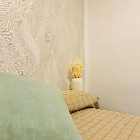 Apartment Behappy Huerto Del Conde -centro *